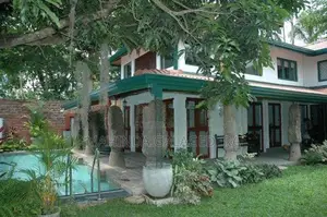 Luxury Villa for Rent in Colombo Suburb Pitakotte