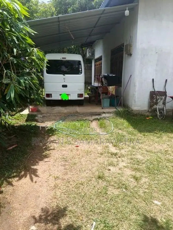 House with Land for Sale - Kithalawa