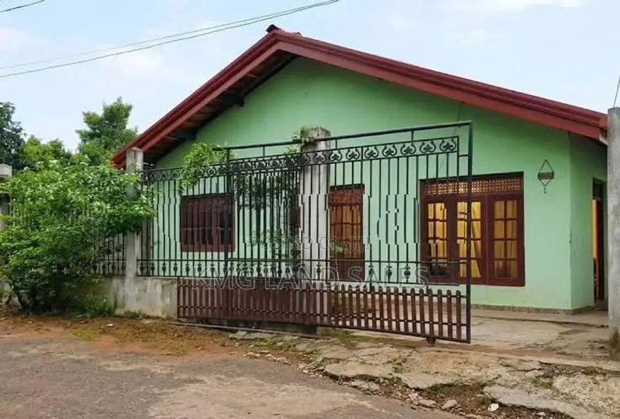 House for Sale in Korathota, Kaduwela