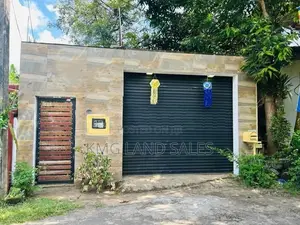 Two-Story House for Sale at Polhena Junction, Piliyandala
