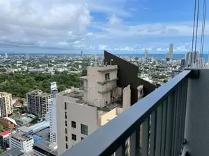 1 Bedroom Apartment Higher Floor Furnished Sale - Colombo 2