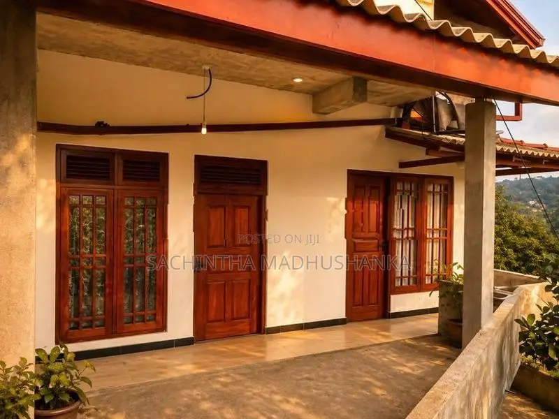 Basura Guest House for Rent in Bandarawela