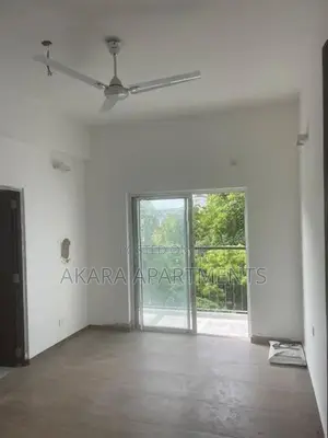 Colombo 10 Mulberry Residence - Unfurnished Apartment for Sale A44098