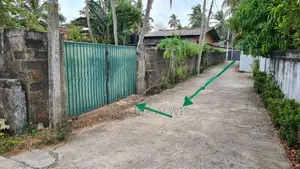 Land for Sale Near Panadura Galle Road