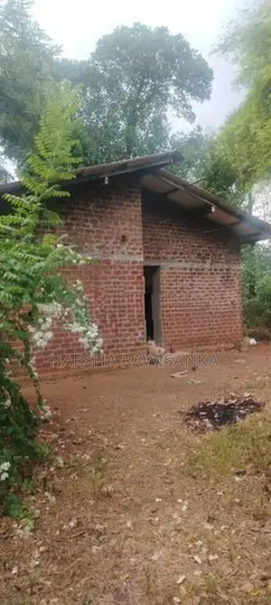 Land for Sale in Mahaoya