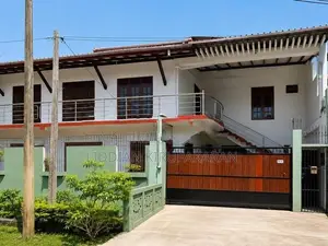 3BHK Fully furnished Ground Floor Apartment for Short term Colombo