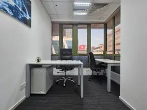Private 02-Seat Serviced Office for Rent in Colombo 04