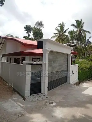 Brand New Modern super luxury piliyandala