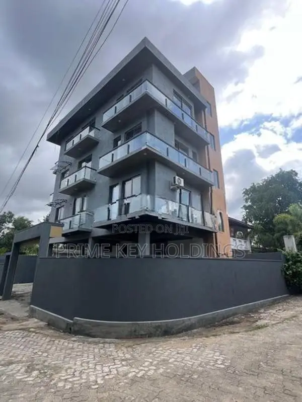 Apartment Complex for Sale – Thalahena, Battaramulla (AR110)