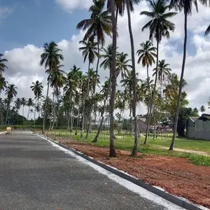 කුරුණෑගල පුත්තලම් පාරෙන් ඉඩමක් විකිණීමට