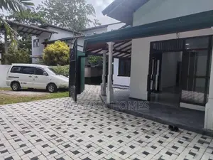 Beautiful Single Story House for Sale Pannipitiya