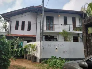 Solid House for Sale Borelesgamuwa