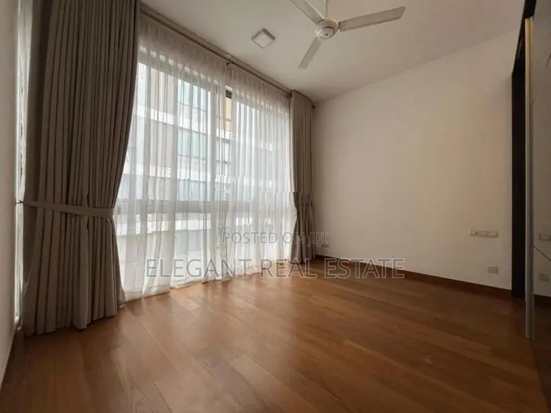 7th Sense - 03 Bedroom Apartment for Sale in Colombo 07 (A1120)