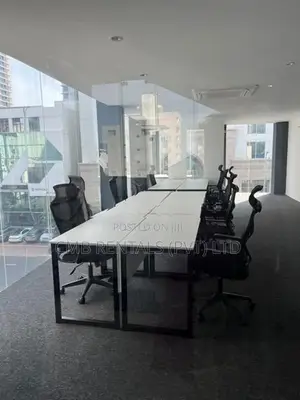 Office Space for Rent Colombo 04