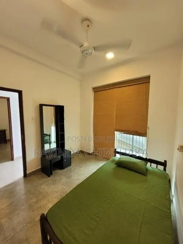 Fully Furnished 2-Bedroom Unit for Rent – Mirihana, Pita Kotte