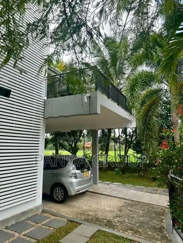 3 Bedrooms House for Rent Malabe