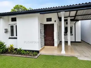 House for Rent at Athurugiriya Millenium City