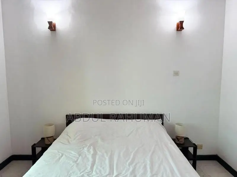 Unfurnished Luxurious Apartment Colombo 2