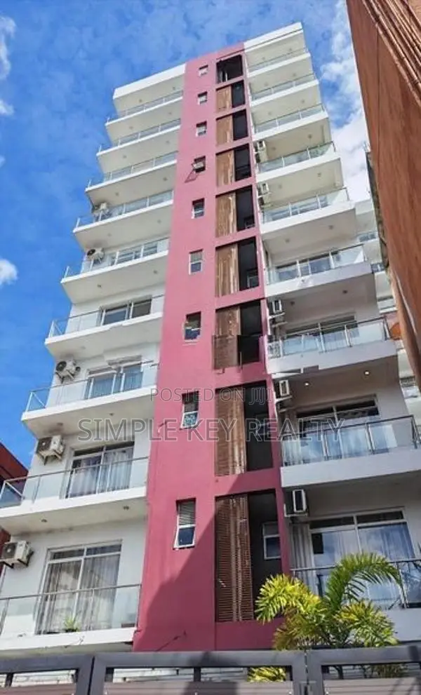 Maharagama Apartment for Sale