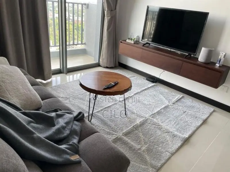 1 Bedroom Apartment Higher Floor Furnished Sale - Colombo 2