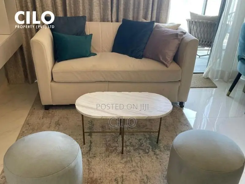 2 Bedroom Apartment for Rent – Twin Peaks, Colombo 02