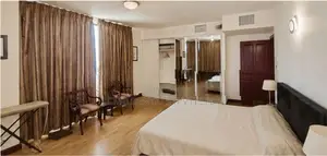 Colombo 03 Fully Furnished Apartment for Rent - CA1000