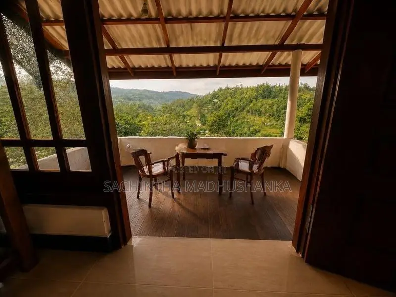 Basura Guest House for Rent in Bandarawela