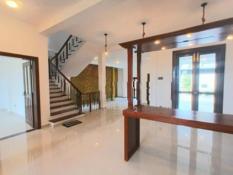 24 Hrs Security - Luxury New House with Paddy Views Boralesgamuwa