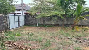 Land for Sale Near Panadura Galle Road