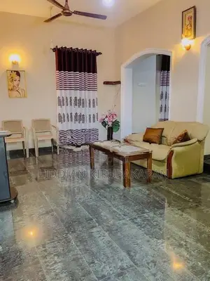 3BHK Fully furnished Ground Floor Apartment for Short term Colombo