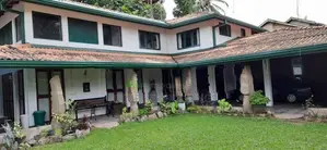 Luxury Villa for Rent – Pitakotte (HR119)