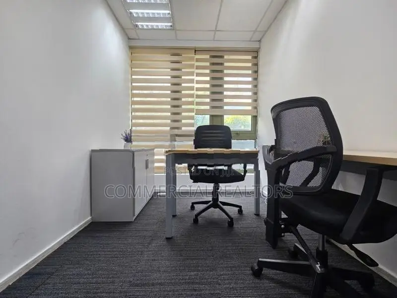 Private 02-Seat Serviced Office for Rent in Colombo 04
