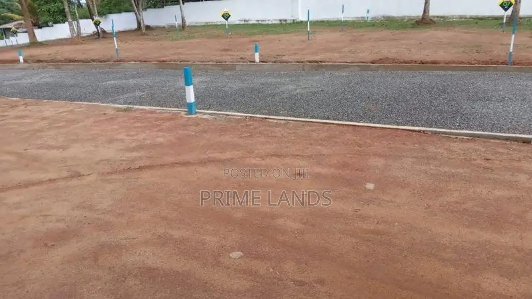 Land for Sale in Kadawatha Delgoda Road