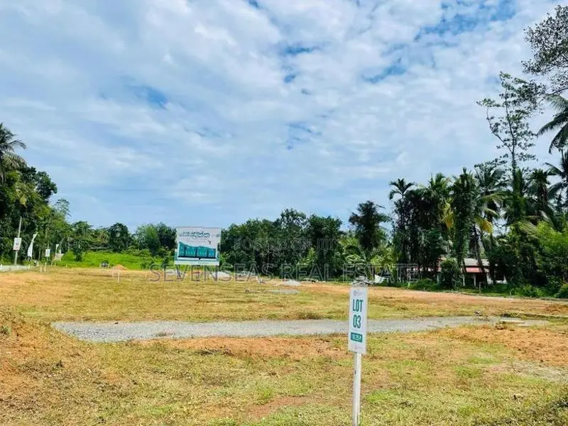 Residential Land Plots for Sale in Padukka
