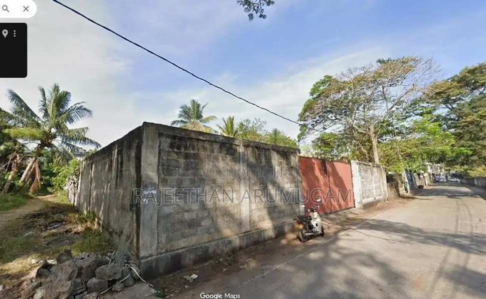 Wattala Best Land for Sale