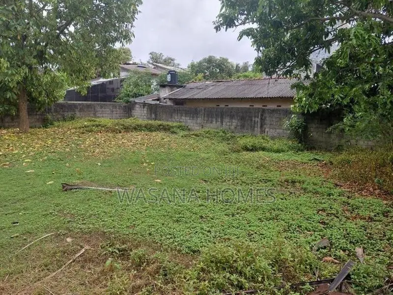 Elegance Land for Sale Borelesgamuwa