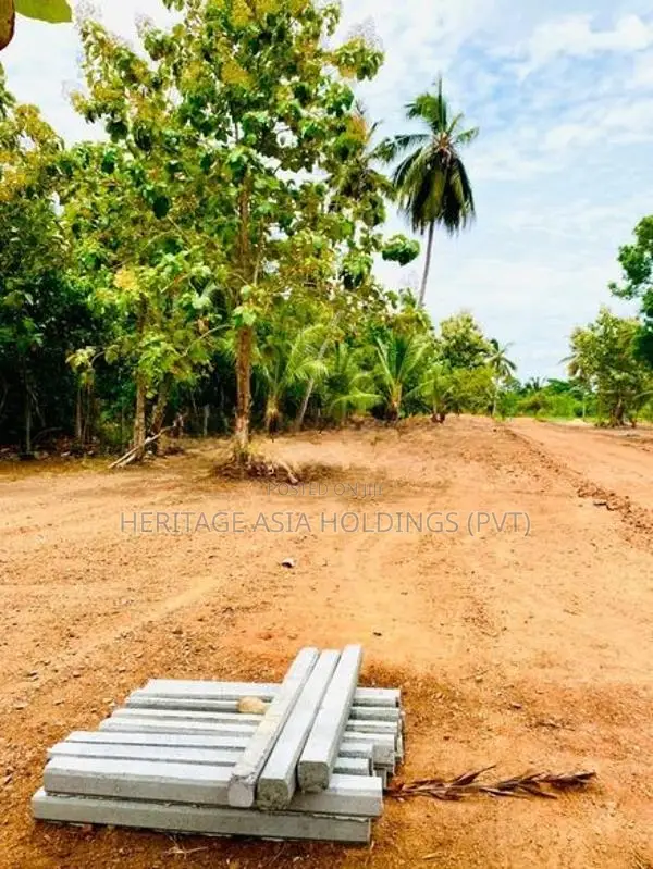 අනුරාධපුර නගරයෙන් සින්නක්කර බිම් කොටස්