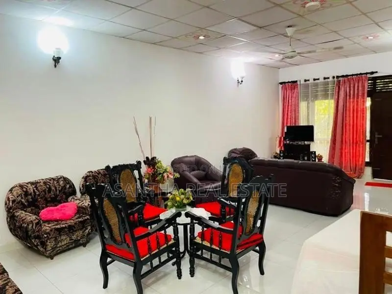 10 P With Single Story House Sale At Ambagahapura Maharagama