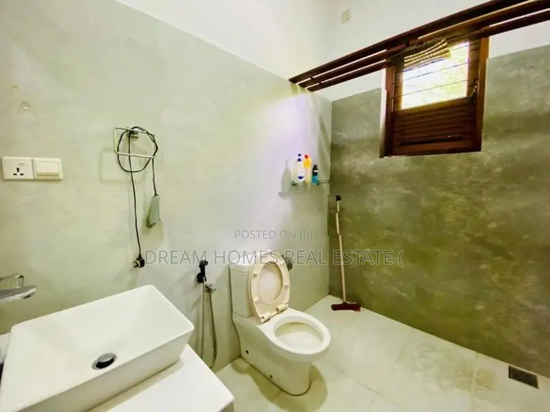 Luxury Furnished Home for Sale – Malabe Koshena Road