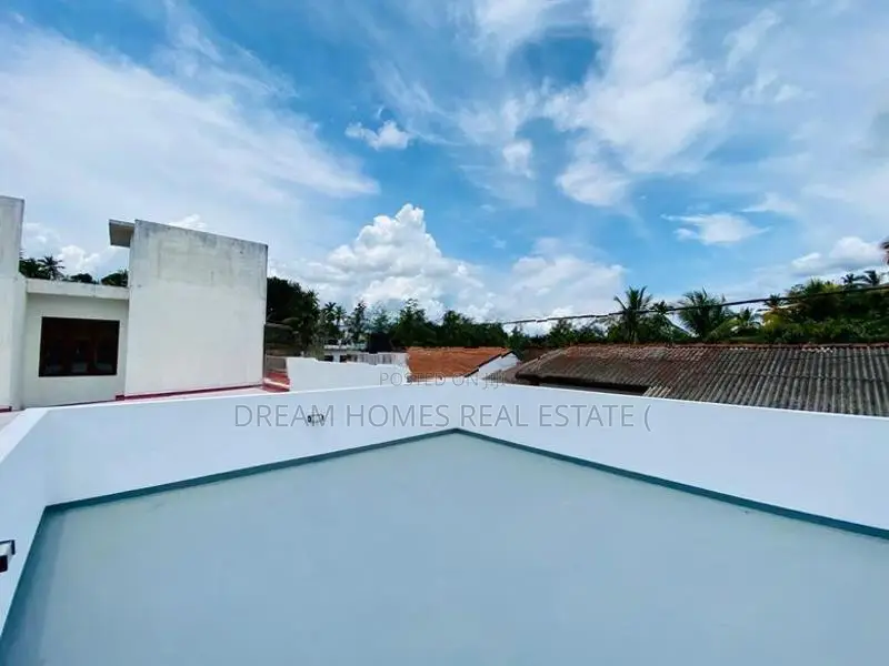 Brand New Single Storey Luxury House for Sale – Malabe