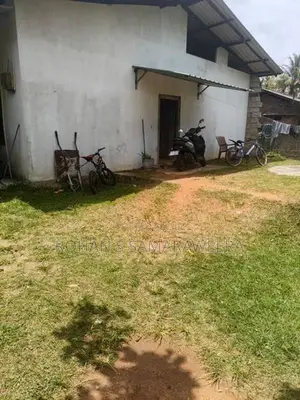 House with Land for Sale - Kithalawa