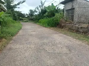 Residential Land for Sale in Dedigamuwa, Kaduwela