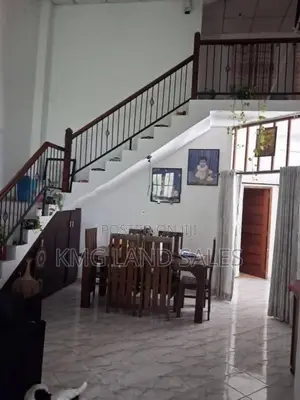 Two-Story House for Sale at Polhena Junction, Piliyandala