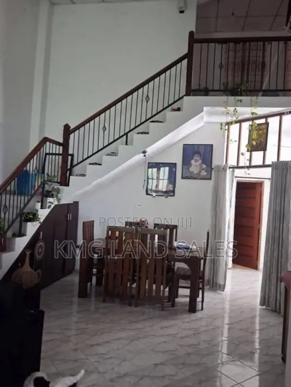 Two-Story House for Sale at Polhena Junction, Piliyandala