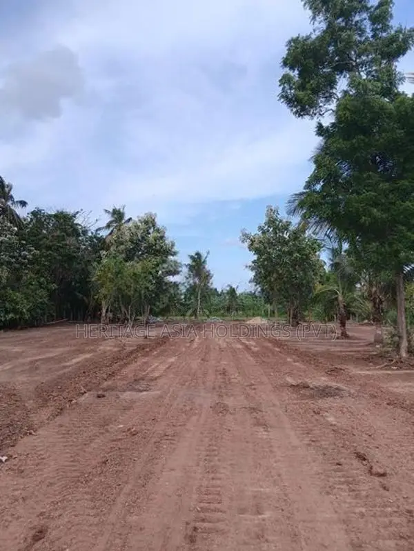 Land for Sale in Perimiyankulama