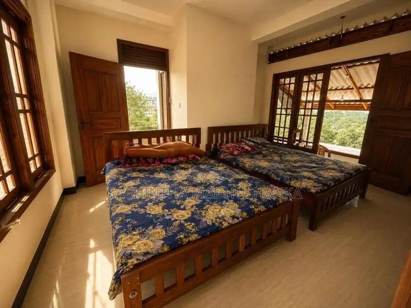 Basura Guest House for Rent in Bandarawela