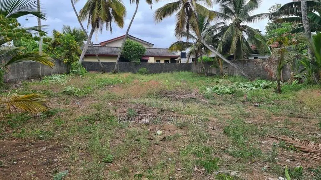 Land for Sale Near Panadura Galle Road
