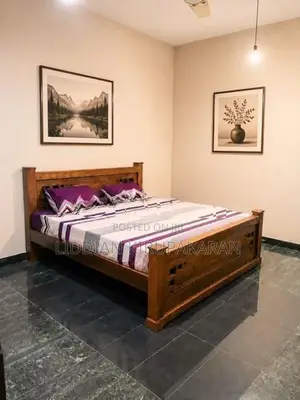 3BHK Fully furnished Ground Floor Apartment for Short term Colombo