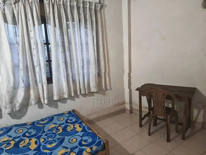 Room for Rent in Maharagama - Wattegedara