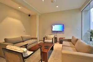 Luxury Fully Furnished 4-Bedroom House for Rent – Colombo 08 (HR120)